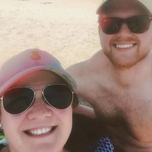 Meet your Posher, Betsy lynne